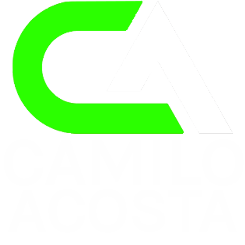 Logo White